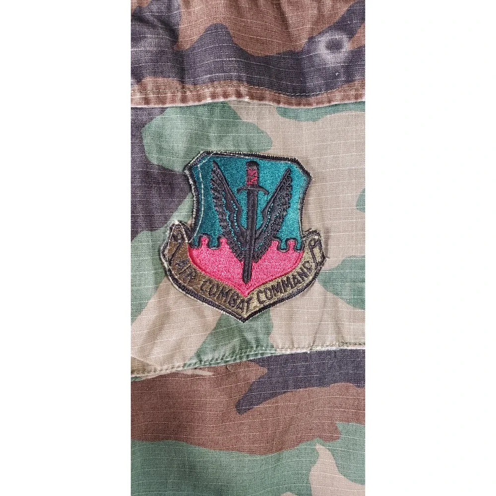 N/A authentic us